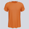 Game Soccer Jersey - Orange / White