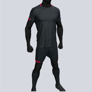 Game Soccer Uniforms