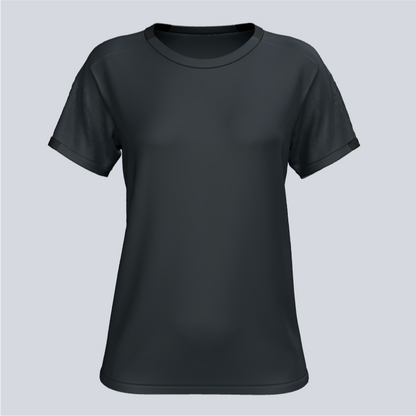 Game Ladies Soccer Jersey