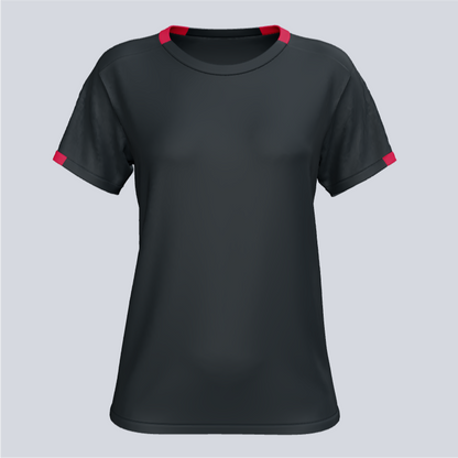 Game Ladies Soccer Jersey