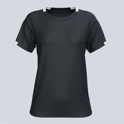 Game Ladies Soccer Jersey