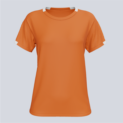 Game Ladies Soccer Jersey