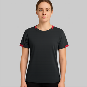 Game Ladies Soccer Jersey