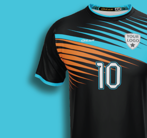 FC Barcelona 24/25 3rd Jersey