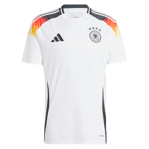 Adidas Germany Home Jersey Youth 2024