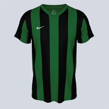 Nike Striped Division V Jersey