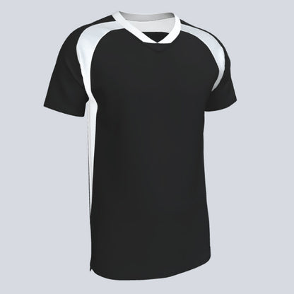 Hatrick Soccer Jersey