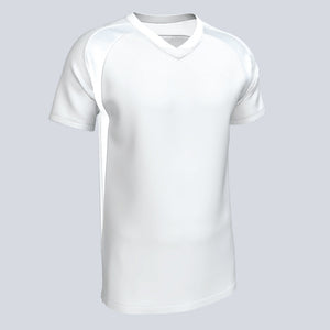 Hatrick Soccer Jersey