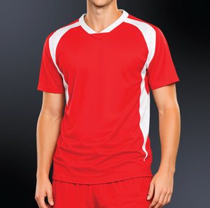 Hatrick Soccer Jersey