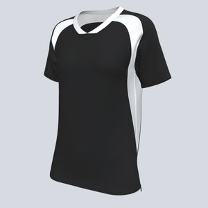 Hatrick Womens Soccer Jersey