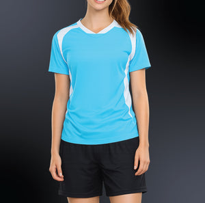 Champro Womens Hatrick Uniform w/Free Decoration