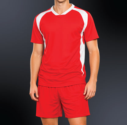 Champro Hatrick Uniform w/Free Decoration