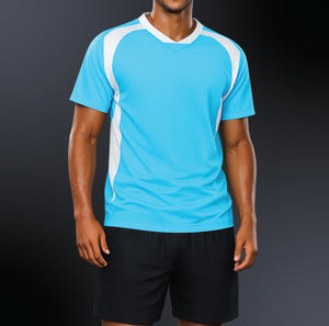 Champro Hatrick Uniform w/Free Decoration