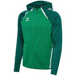 Hummel Ladies Lead 2 Hoodie