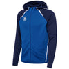 Hummel Ladies Lead 2 Hoodie - Royal / Navy