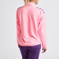 Hummel Ladies Core XK Half Zip Tracksuit
