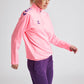 Hummel Ladies Core XK Half Zip Tracksuit