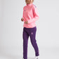 Hummel Ladies Core XK Half Zip Tracksuit