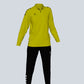 Hummel Ladies Core XK Half Zip Tracksuit