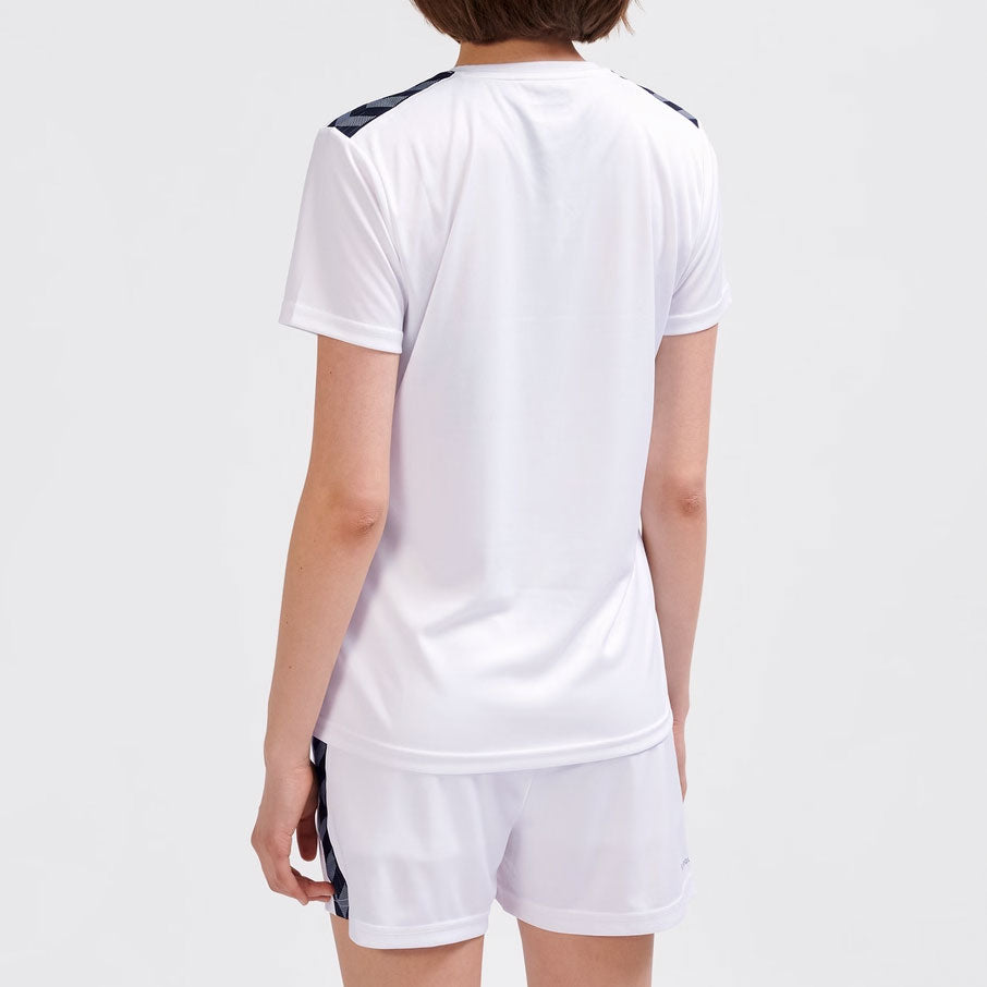 Hummel Pantaloni corti sportivi da donna Hummel Pantaloni corti sportivi da donna