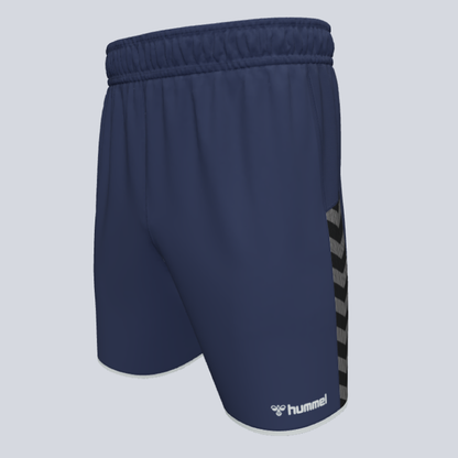 Hummel Authentic Short