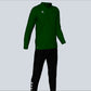 Hummel Core XK Full Zip Tracksuit