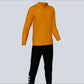 Hummel Core XK Full Zip Tracksuit