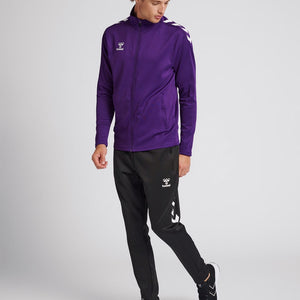 Hummel Core XK Full Zip Tracksuit