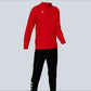 Hummel Core XK Full Zip Tracksuit