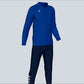 Hummel Core XK Full Zip Tracksuit