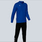 Hummel Core XK Full Zip Tracksuit