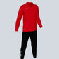 Hummel Core XK Half Zip Tracksuit