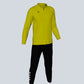 Hummel Core XK Half Zip Tracksuit