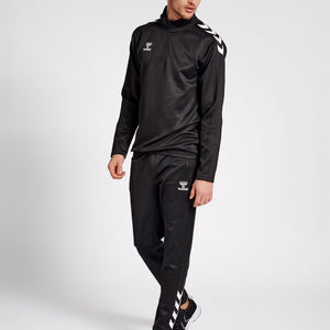 Hummel Core XK Half Zip Tracksuit