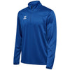 Hummel Essential Half Zip Jacket - Royal Blue