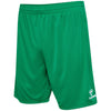 Hummel Essential Short - Green