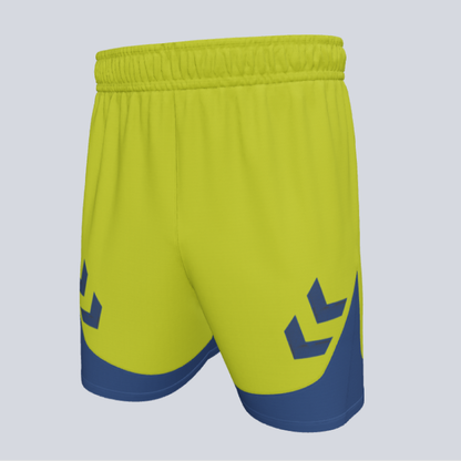 Hummel Lead Short