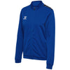 Hummel Ladies Authentic PL Full Zip Jacket - Royal / Navy