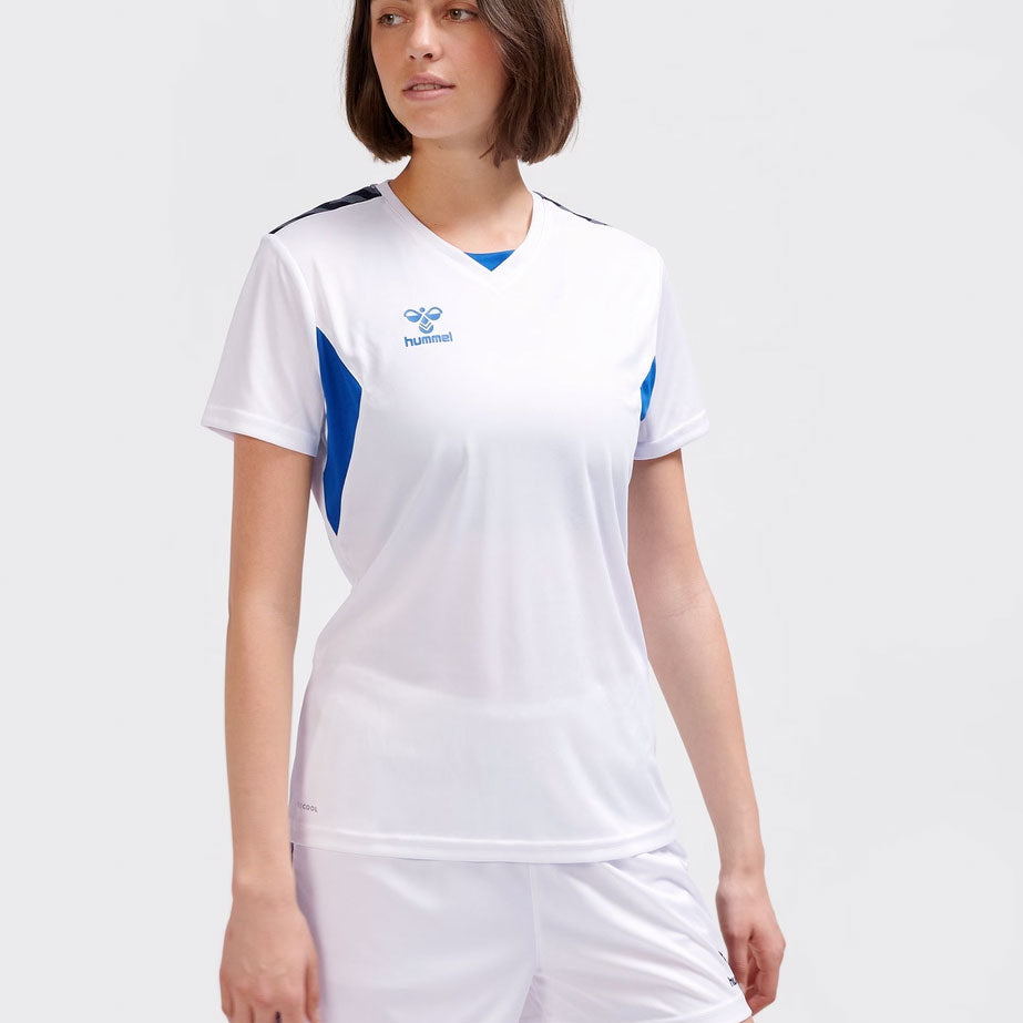 Hummel Ladies Authentic PL Complete Uniform Set