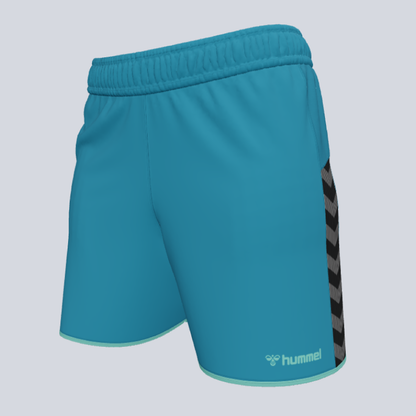 Hummel Women's Authentic Short