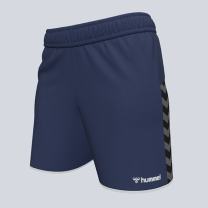 Hummel Women's Authentic Short