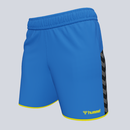 Hummel Women's Authentic Short