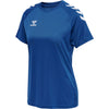 Hummel Ladies Core XK Jersey - Royal / White