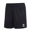 Hummel Ladies Essential Short - Black