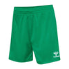 Hummel Ladies Essential Short - Green