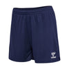 Hummel Ladies Essential Short - Navy