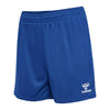 Hummel Ladies Essential Short - Royal