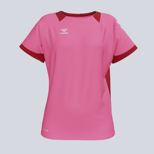 Hummel Women's Lead Jersey