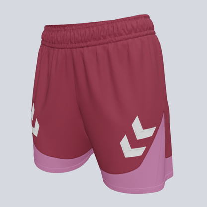 Hummel Women's Lead Short