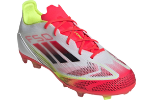 Adidas F50 Elite FG J - Pure Victory Pack